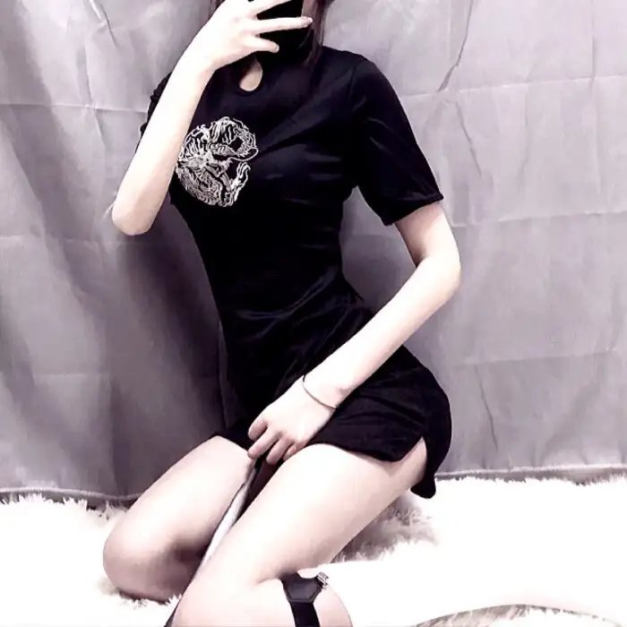 从前有个死侍海报