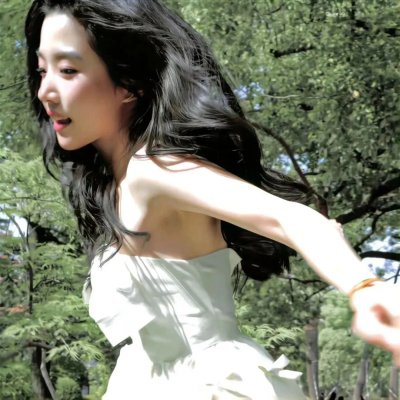 华灯初上第一季海报